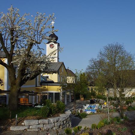 Natur.Gut Gartner Hotel Sankt Marien Luaran gambar