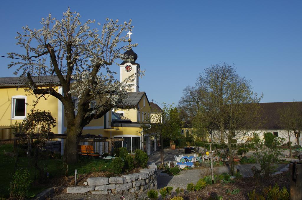 Natur.Gut Gartner Hotel Sankt Marien Luaran gambar